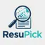ResuPick Logo